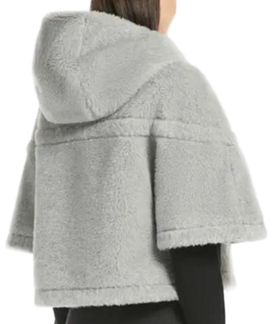  막스마라 자켓 2424736032600 003 Grey - MAX MARA