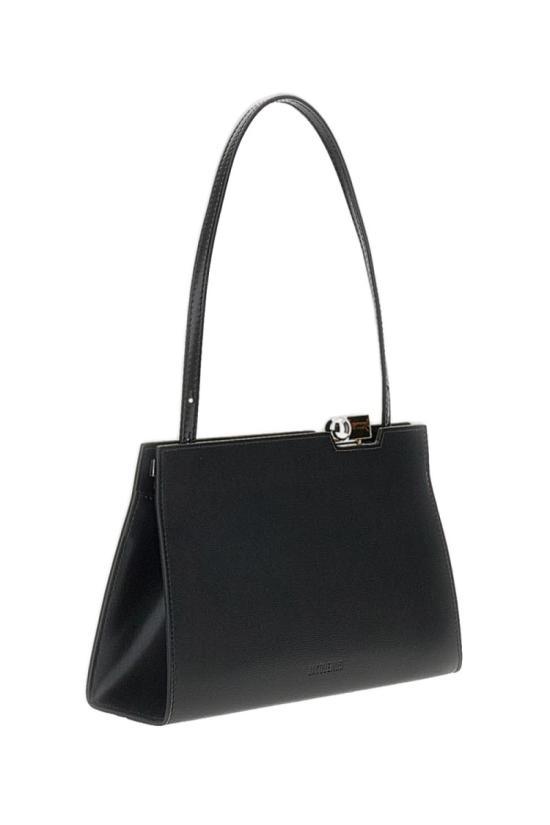 26SS 자크뮈스 클러치/파우치 BAW00452AC03C09990 Black - JACQUEMUS