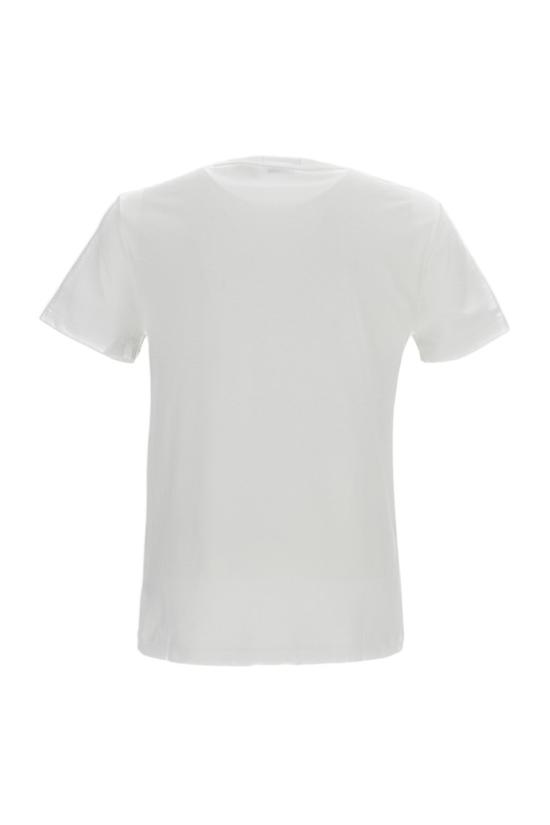 26SS 폴로 랄프로렌 반팔 티셔츠 710B16612002WHITE White - POLO RALPH LAUREN