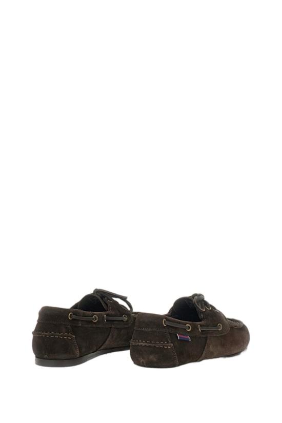 26SS 세바고 로퍼 77124HWABU Brown - SEBAGO