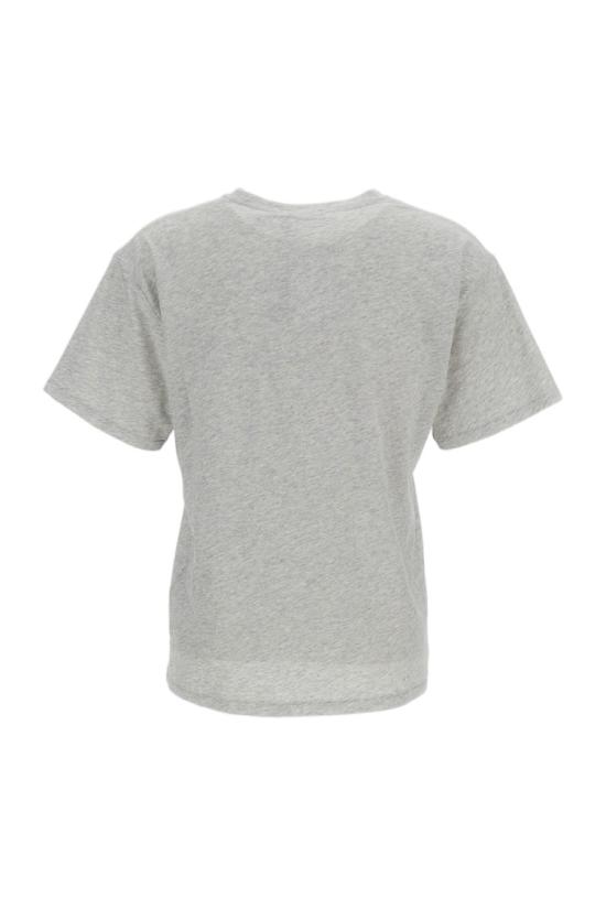 26SS 폴로 랄프로렌 반팔 티셔츠 211A96261001LIGHTSMOKEHEATHER Grey - POLO RALPH LAUREN