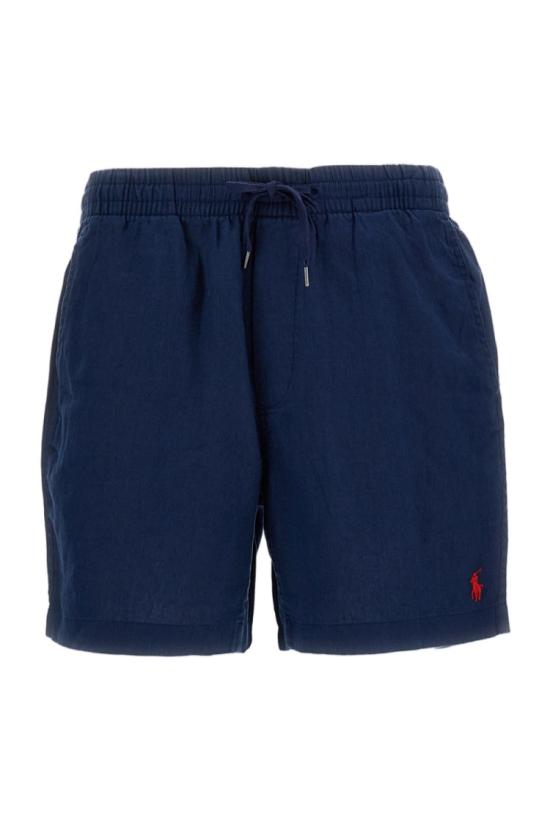 26SS 폴로 랄프로렌 숏팬츠 710P08205001NEWPORTNAVY Blue