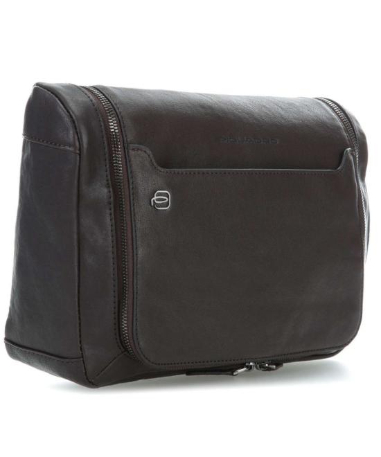  피콰드로 클러치/파우치 BY3853B3 Black - PIQUADRO