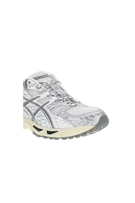 26SS 아식스 스니커즈 1203A761102 White - ASICS