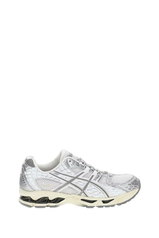 26SS 아식스 스니커즈 1203A761102 White