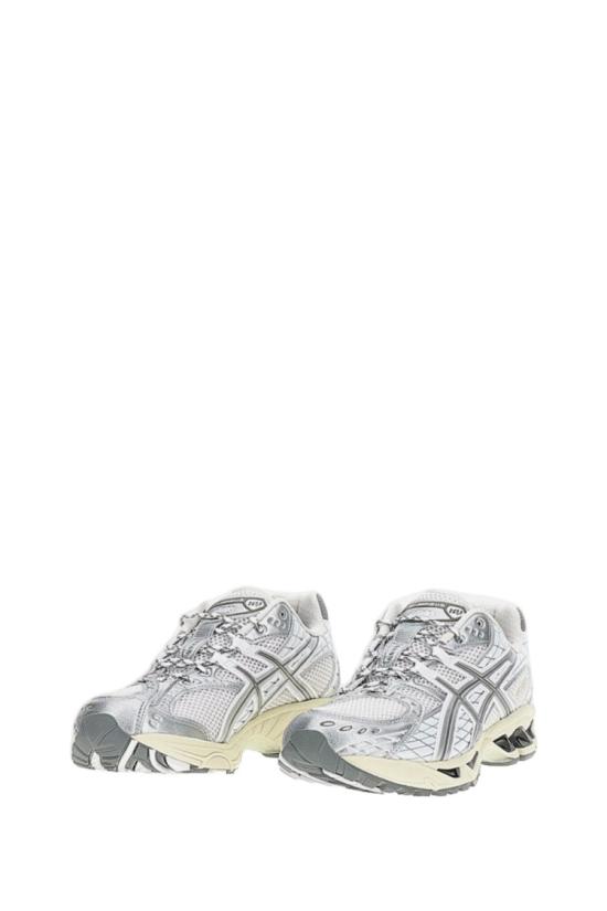 26SS 아식스 스니커즈 1203A761102 White - ASICS