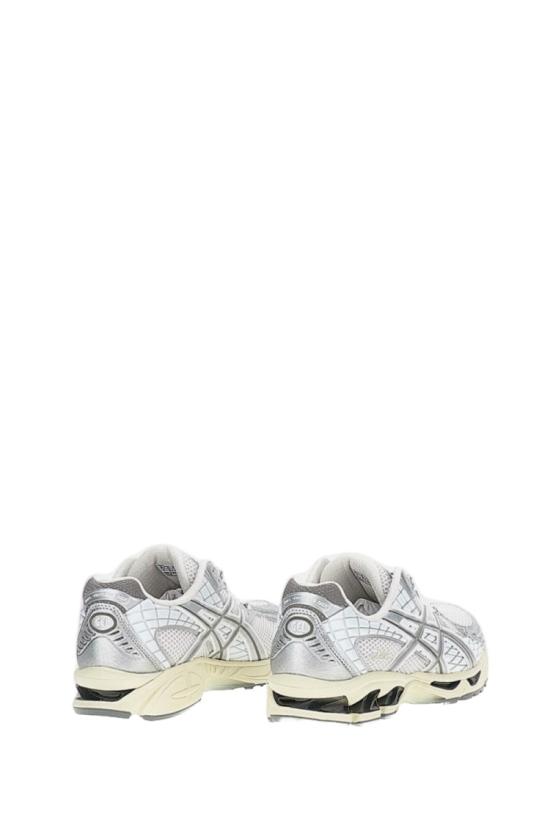 26SS 아식스 스니커즈 1203A761102 White - ASICS