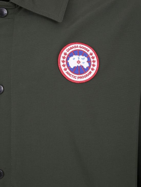 26SS 캐나다구스 자켓 2669M Black - CANADA GOOSE