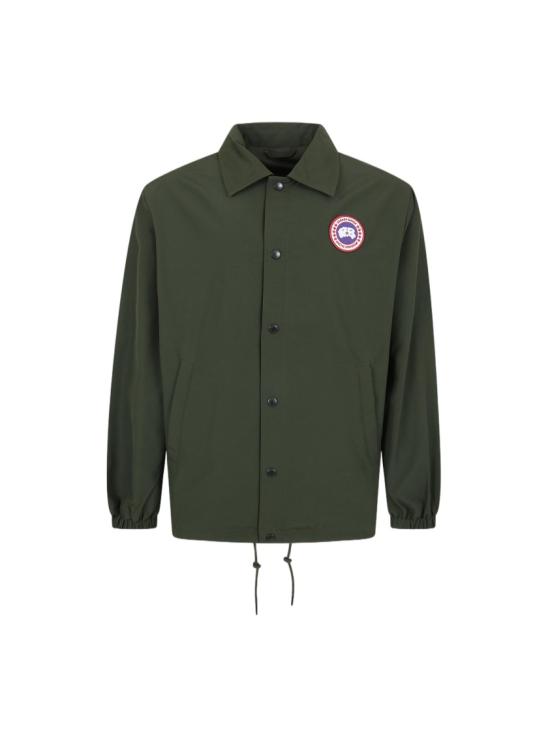 26SS 캐나다구스 자켓 2669M Black