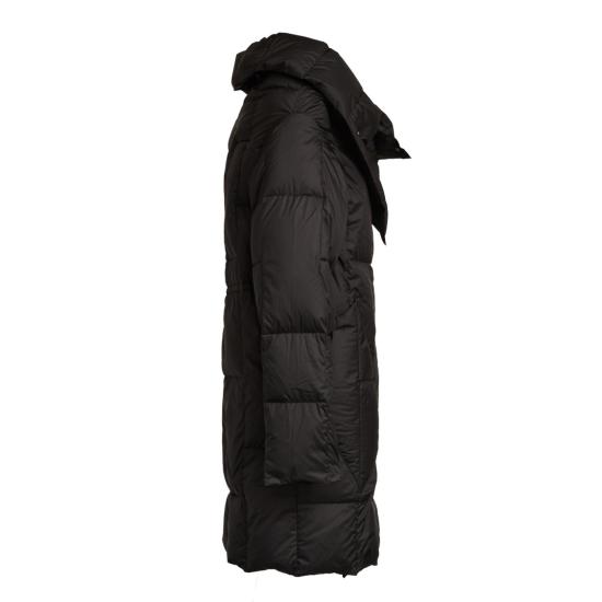 25FW 애드 자켓 12AWH442 Black - ADD