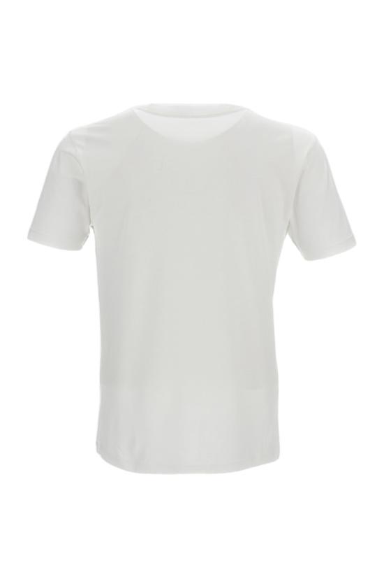 26SS 리에르 반팔 티셔츠 TSH20JCOWHITE White - RIER