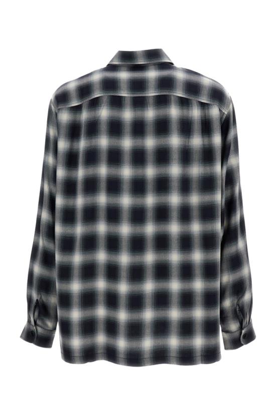 26SS 아워레가시 긴팔 셔츠 M2262ERC Black - OUR LEGACY