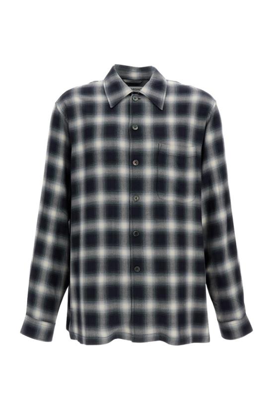 26SS 아워레가시 긴팔 셔츠 M2262ERC Black