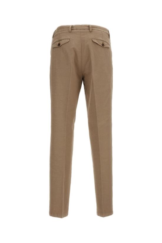 26SS 브릴리아1949 수트 팬츠 BG0230055900543 Brown - BRIGLIA 1949