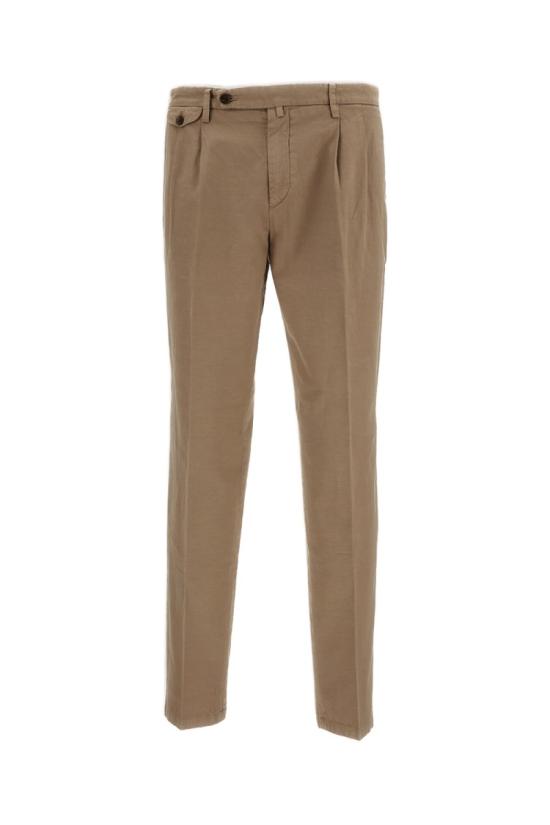 26SS 브릴리아1949 수트 팬츠 BG0230055900543 Brown