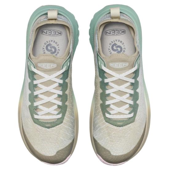 26SS 킨 스니커즈 1032316LILYPADABBEYSTONE Grey - KEEN