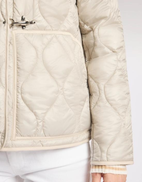 26SS 페이 자켓 NAW22524120ZEPB205 Neutrals - FAY