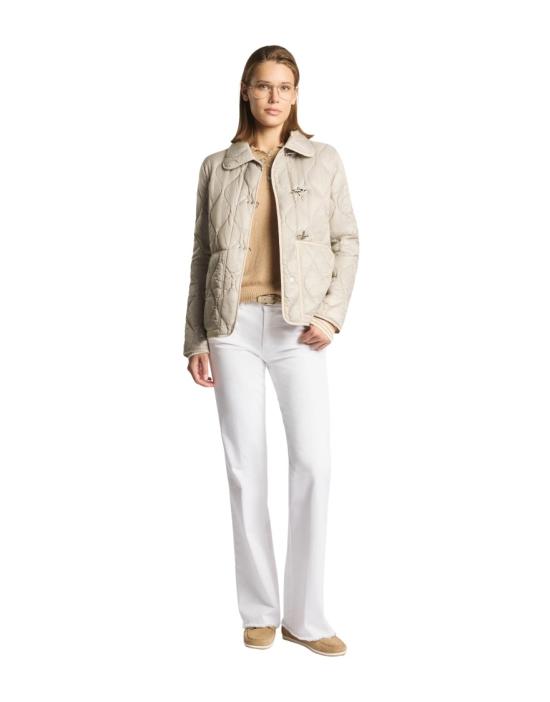 26SS 페이 자켓 NAW22524120ZEPB205 Neutrals - FAY
