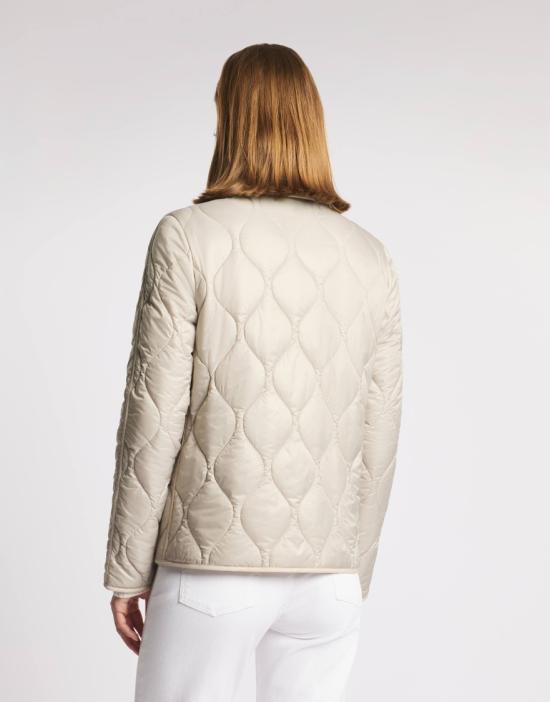 26SS 페이 자켓 NAW22524120ZEPB205 Neutrals - FAY