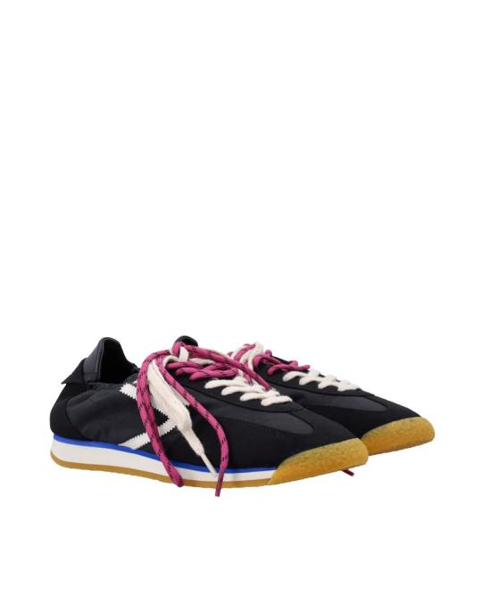 26SS 푸라이 스니커즈 1484929 Black - PURAAI