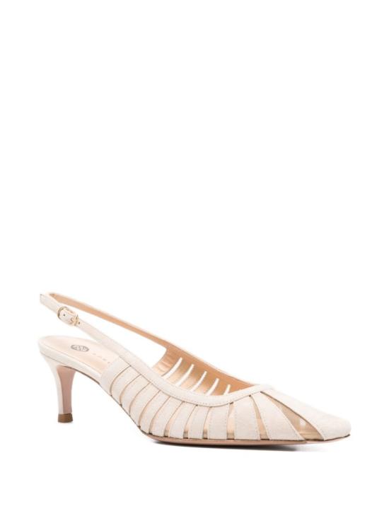 26SS 로베르토 페스타 힐/펌프스 FENICE CAMOSCIO PEACH Neutrals - ROBERTO FESTA