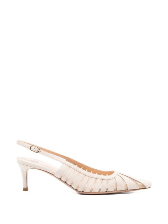 26SS 로베르토 페스타 힐/펌프스 FENICE CAMOSCIO PEACH Neutrals