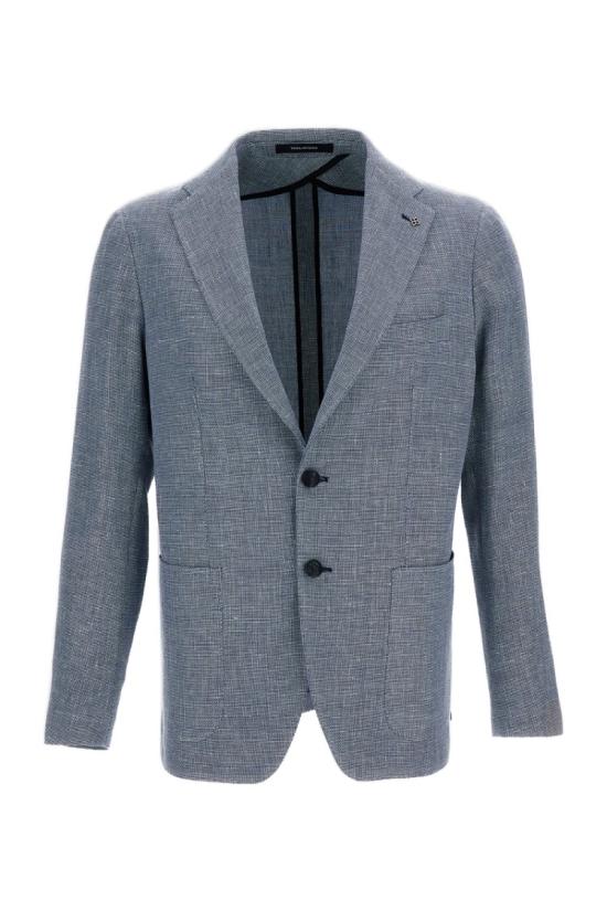 26SS 딸리아토레 수트 자켓 1SMC22K340346EI974 Blue