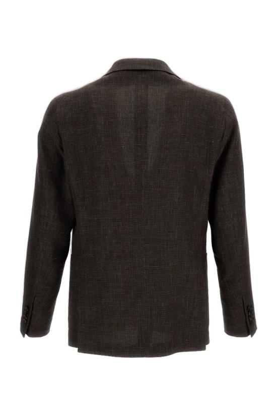 26SS 딸리아토레 수트 자켓 1SMC22K340346EM964 Brown - TAGLIATORE