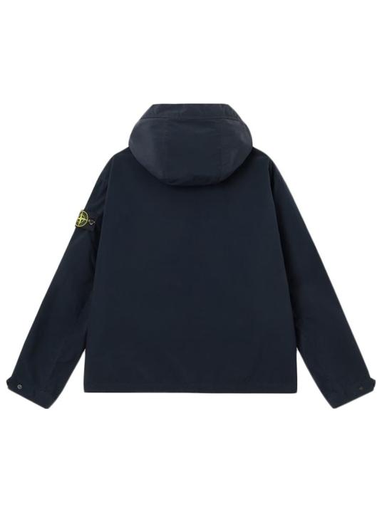 26SS 스톤 아일랜드 자켓 L1S154100052S0042 Black - STONE ISLAND