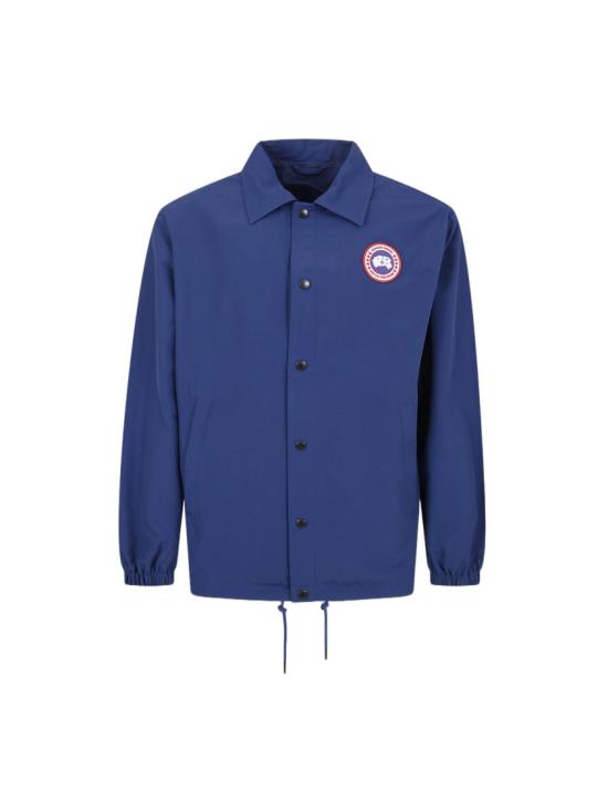 26SS 캐나다구스 자켓 2669M Blue