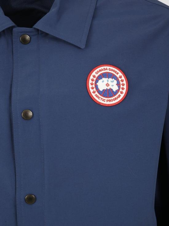 26SS 캐나다구스 자켓 2669M Blue - CANADA GOOSE