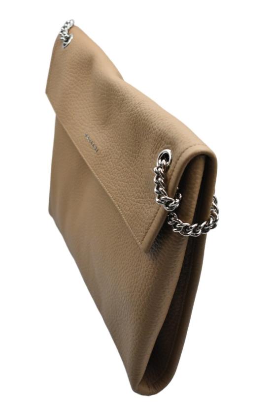 26SS 오르치아니 숄더백 B02212 VENUS Brown - ORCIANI