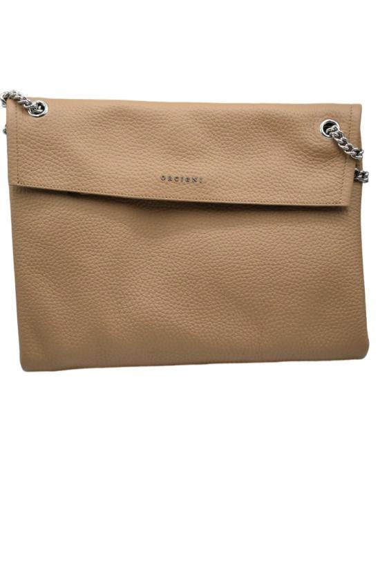 26SS 오르치아니 숄더백 B02212 VENUS Brown
