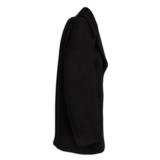 25FW 스포트막스 자켓 2522086012600 Black - SPORTMAX