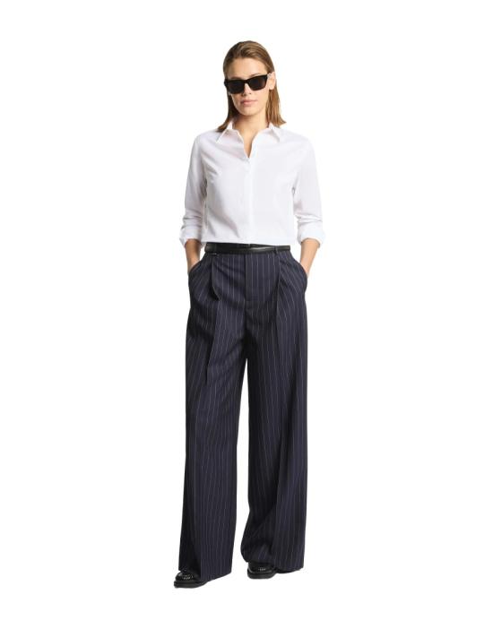 26SS 페이 셔츠 NCWA152626SZGRB001 White - FAY