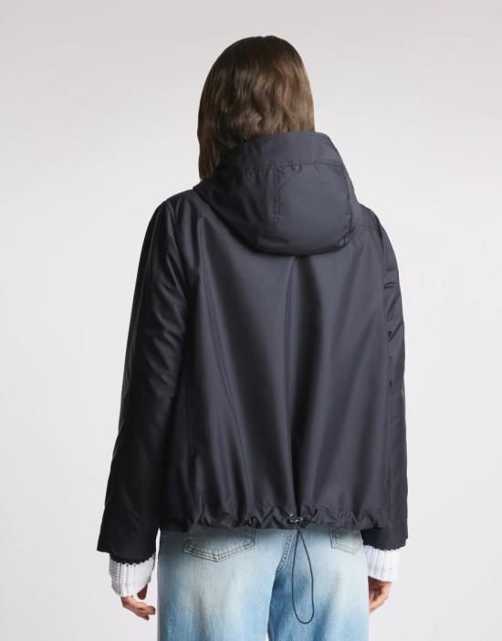 26SS 페이 자켓 NAW12523260AX2U804 Black - FAY