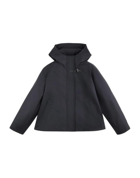 26SS 페이 자켓 NAW12523260AX2U804 Black