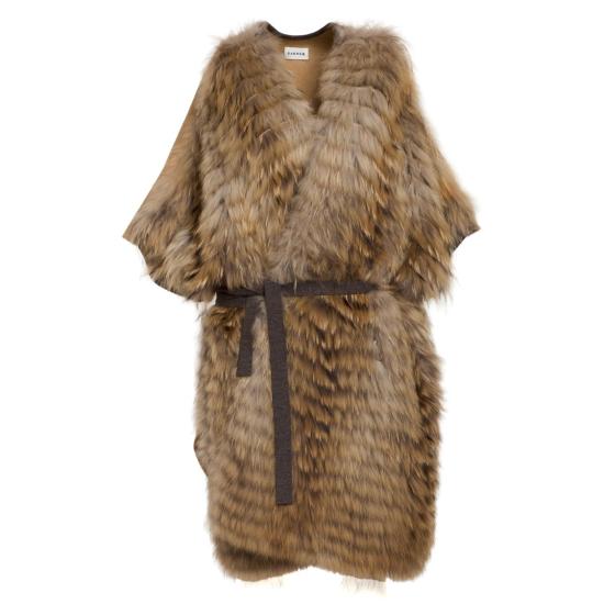 25FW 파로쉬 무스탕 LEAK25D480521 Brown