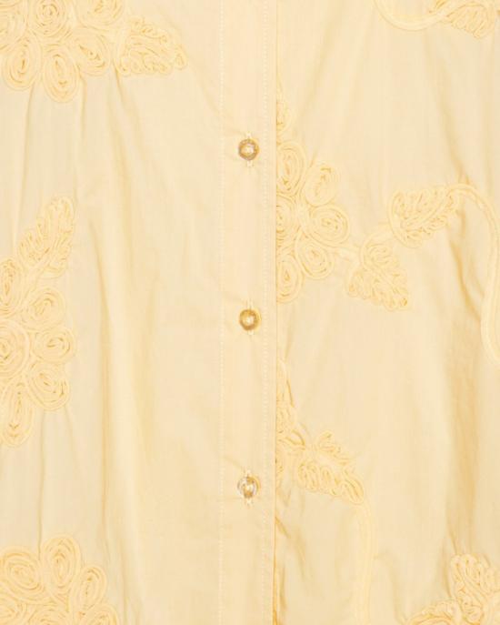26SS 로테이트 셔츠 1827403 Neutrals - ROTATE