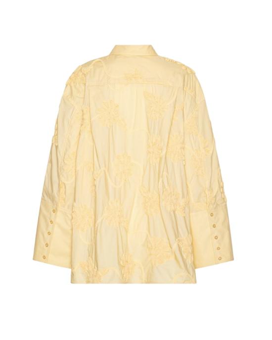 26SS 로테이트 셔츠 1827403 Neutrals - ROTATE