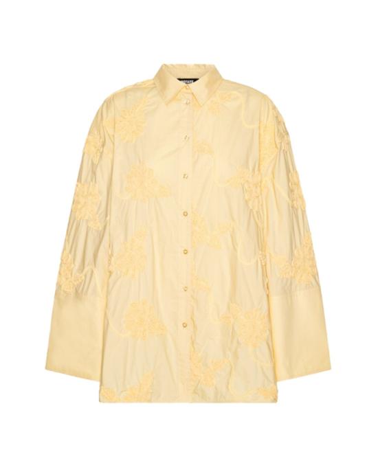 26SS 로테이트 셔츠 1827403 Neutrals