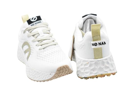 26SS 노네임 스니커즈 CARTER FLY Grey - NO NAME