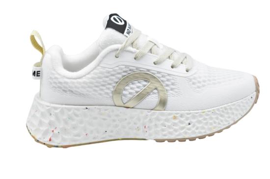 26SS 노네임 스니커즈 CARTER FLY Grey