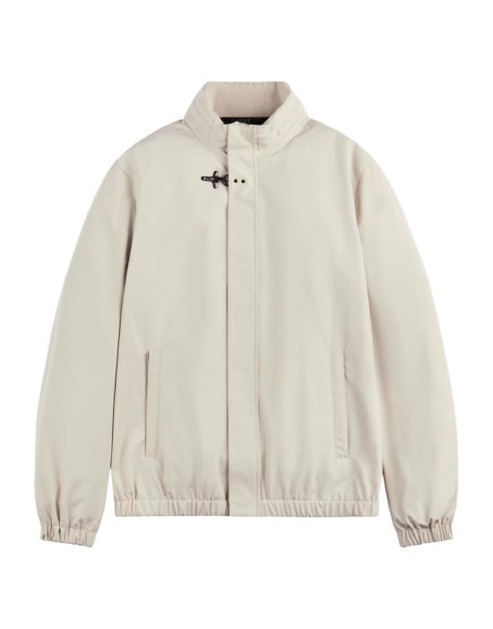 26SS 페이 자켓 NAM1252047SVUWC205 Grey