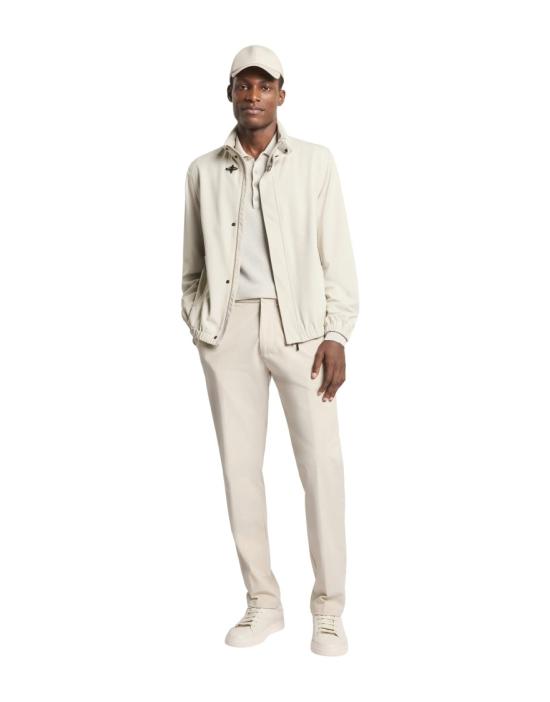 26SS 페이 자켓 NAM1252047SVUWC205 Grey - FAY