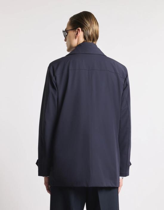 26SS 페이 자켓 NAM6152005SVUWU807 Black - FAY