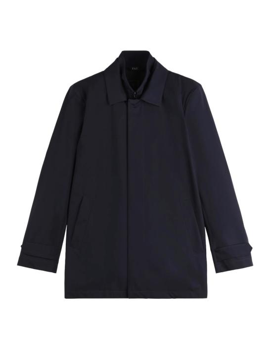 26SS 페이 자켓 NAM6152005SVUWU807 Black