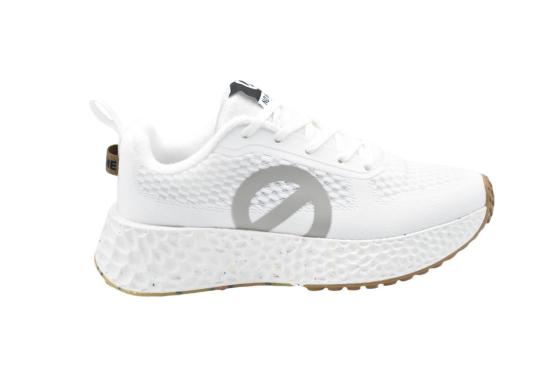 26SS 노네임 스니커즈 CARTER FLY White