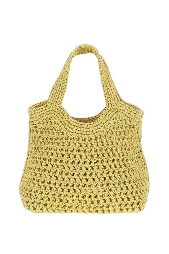 26SS 토즈 숄더백 XBWEBLF0100RGMG017 Yellow - TODS