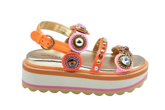 26SS 커트가이거 샌들 OCTAVIA SLING Neutrals